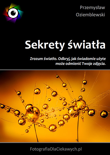 Sekrety światła